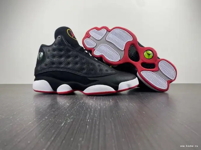 Chep Onekick JORDAN AIR 13 PLAYOFFS 414571-062 0503